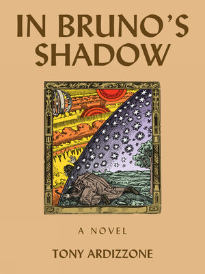 cover image of In Bruno's Shadow